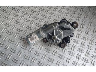 Моторчик заднего дворника D6117K441AB, SCU5S5A    Ford Transit -  Tourneo Connect