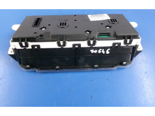 Панель приборов 83800-B2G50, 83800-B2G50 Daihatsu Cuore