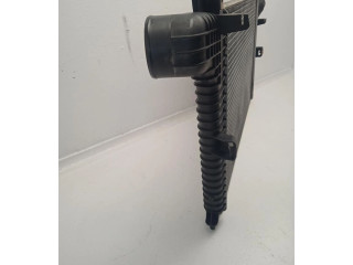 Интеркулер 4576039 Saab 9-5