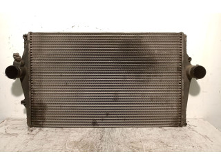 Интеркулер 8671694, 874471MVALEO Volvo S60