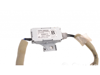 Усилитель антенны