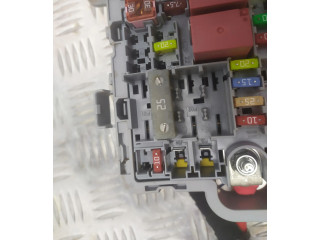   Pojistková skříňka BEZPIECZNIKOW   Alfa Romeo Stelvio 2020