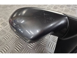 Зеркало (управляемое электричеством) 4G2857409 Audi A6 S6 C7 4G