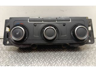 Блок управления климат-контролем 5HB01025970, 7E5907047A   Volkswagen Transporter  Caravelle T5
