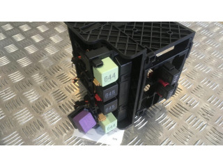 Блок комфорта 1K0937086N Skoda Yeti (5L)