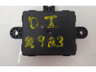 Блок управления BV6N14B531AK, DCUGA Ford Focus