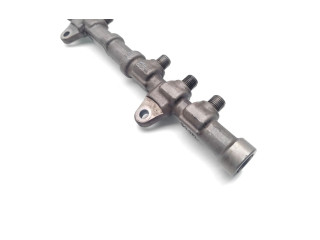 Vstřikovací lišta 55234437, 0445214217 Fiat Doblo 263A2.000