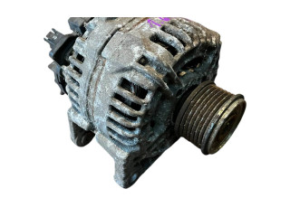 Генератор 8200660033, 32610 Renault Clio III