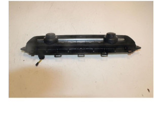 Блок управления климат-контролем 98340416ZD   Peugeot Partner III