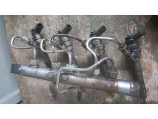 Комплект системы впрыска топлива 7823452, 8506902 Mini One - Cooper R56 для дизельного двигателя N47C16A 1.6