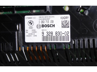 Přístrojová deska BMW X5 F15 2013 62108795238