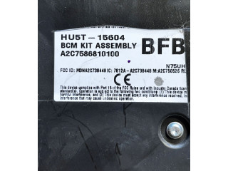 Pojistková skříňka 14B476B, 15604BFB Ford Edge II 2014