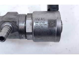 Vstřikovací lišta 04L089G, 04L130764C Volkswagen Tiguan