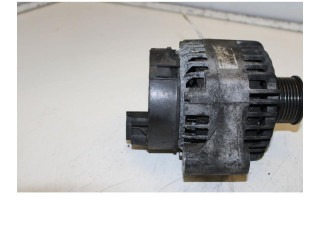 Генератор 51884886 Alfa Romeo Giulietta