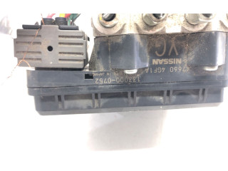 Блок АБС 47660-4GF1A   Infiniti  Q50  2014 -  года