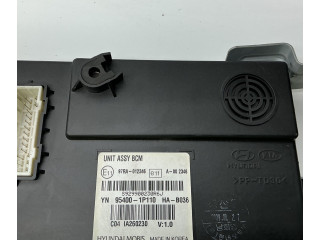 Блок управления 954001P110, 954001P110   KIA Venga