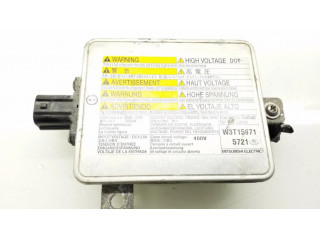 Блок фонаря / (блок «хenon»)