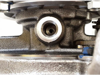 Турбина Seat Alhambra (Mk1) 701855-5001S, 028145702E