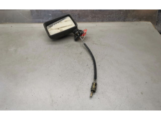 Зеркало (механическое) Volkswagen Jetta II 1984 - 1992 года