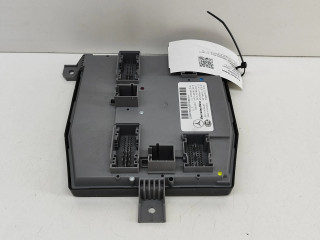 Блок комфорта A2059007845, A2059019519 Mercedes-Benz GLC X253 C253