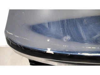 Задняя дверь