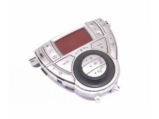 Блок управления климат-контролем 14009188YH, A83012400   Lancia Phedra