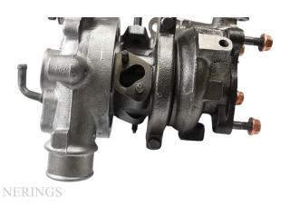 Turbodmychadlo Турбина 17201-64030, 65001434   Toyota Land Cruiser (LJ79)   