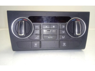 Блок управления климат-контролем 8U0820043F   Audi Q3 8U