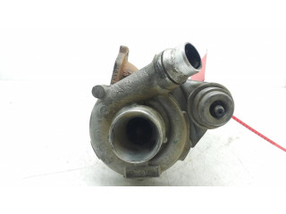 Турбина Nissan Primastar 2.0 1441100Q0A