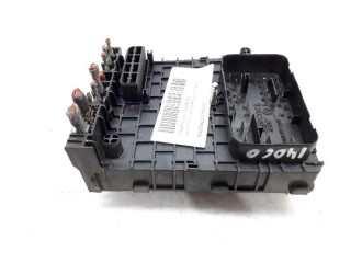 Pojistková skříňka 3C0937125 Volkswagen PASSAT 2008