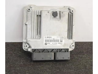 Řídící jednotka 8579479, 0281030977 BMW 3 F30 F35 F31 2014