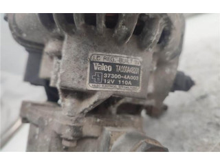 Генератор 37300-4A003, TA000A48201 Hyundai H200