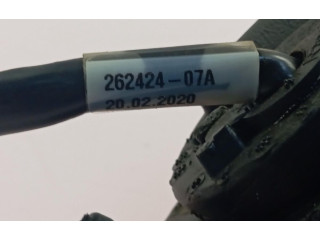 Зеркало электрическое        Peugeot Partner III  2018 -  года   