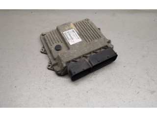 Блок управления двигателя 55194015ZF, 55194015 Opel Combo C