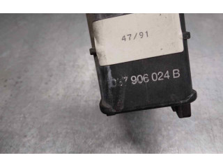 Блок управления двигателя 037906024B   Volkswagen Golf SportWagen