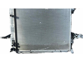 Рулевая рейка  Радиатор охлаждающей жидкости    Volvo XC90 2003 - 2006 года