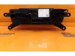 Блок управления климат-контролем KT1T19980CAC, KT1T19980CAC   Ford Transit   Tourneo Connect
