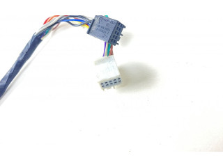 Zpětné zrcátko Chrysler Grand Voyager V 2010 5113353AA, 5113353AA