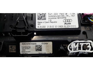 Панель приборов 83A920700G Audi Q3 F3