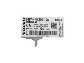 Pojistková skříňka Řídící jednotka BSM 31343677AA, BG9T14C256GA   Volvo XC60 2013