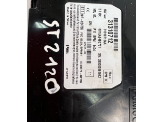 Блок управления 31310712   Volvo V70