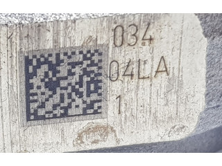 Шатун DFGA 04L105401A, 04L105401A Skoda Superb B8 (3V)