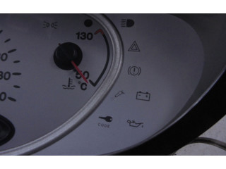 Přístrojová deska Lancia Y 840 1998