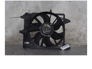 Вентилятор радиатора 8200702959 Dacia Logan I 1.4