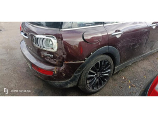 Блок управления климат-контролем 61315A41F40, 61315A41F40   Mini Clubman F54