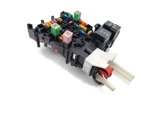 Блок предохранителей 5Q0937615C, 29072014 Audi A3 S3 8V