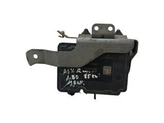 Блок АБС 4670A643, EC03C08 Mitsubishi ASX