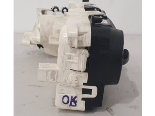 Блок управления климат-контролем A1698301985, 69780014 Mercedes-Benz A W169