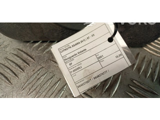 Руль Citroen Xsara 9646370677