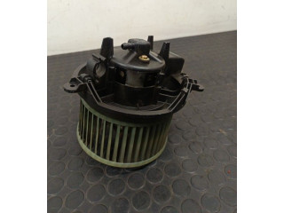 Вентилятор печки Citroen Xsara